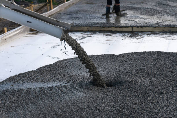  Orleans, VT Concrete contractor Pros