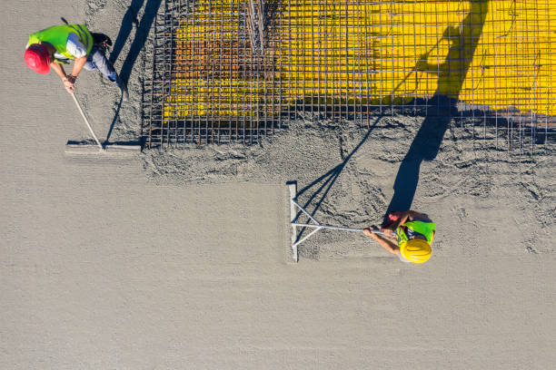 Best Residential Concrete Solutions in Orleans, VT