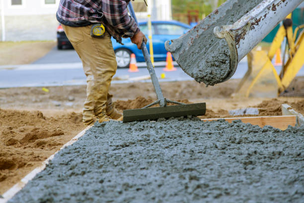 Best Concrete Removal and Replacement in Orleans, VT