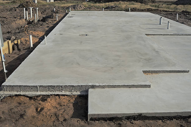 Best Commercial Concrete Services in Orleans, VT