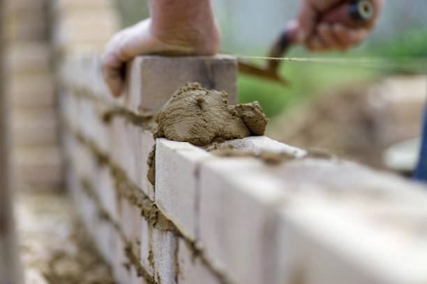 Best Concrete Patio Design and Installation in Orleans, VT