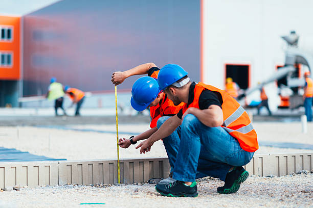 Best Residential Concrete Solutions in Orleans, VT