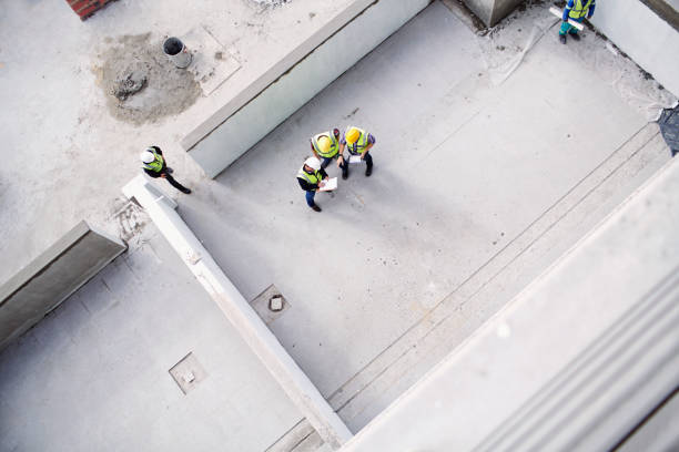 Best Concrete Demolition Services in Orleans, VT